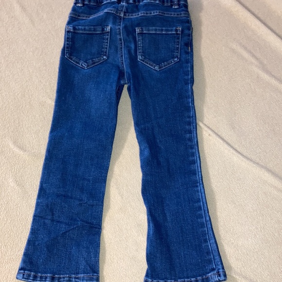 Girls jeans - Picture 5 of 5